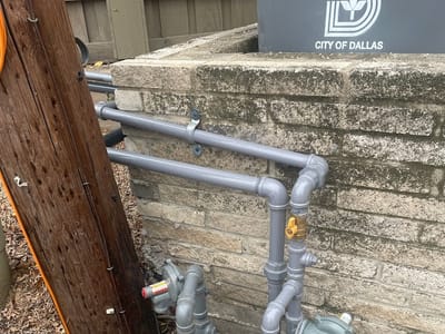 Cody & Sons Plumbing, Heating & Air