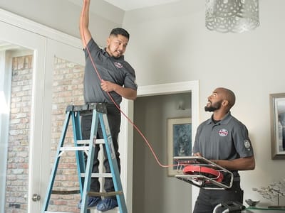 Cody & Sons Plumbing, Heating & Air