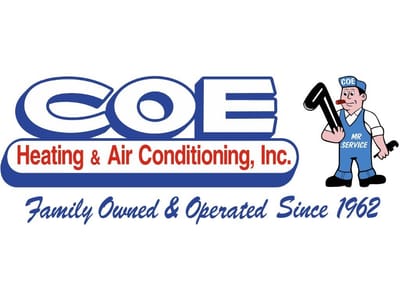 Coe Heating & Air Conditioning