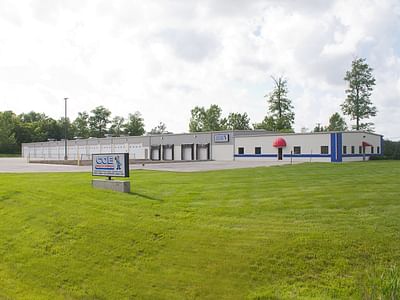 Coe Heating & Air Conditioning