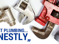 Coe Plumbing Inc.