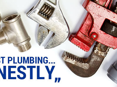 Coe Plumbing Inc.