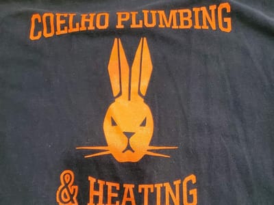 Coelho Plumbing and Heating