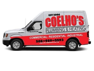 Coelho's Plumbing & Heating