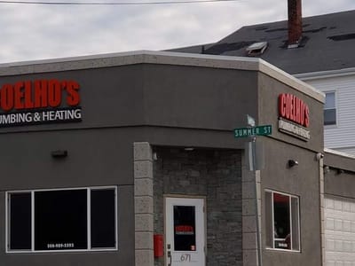 Coelho's Plumbing & Heating