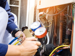 Coelho's Plumbing & Heating