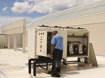 Coffey Refrigeration