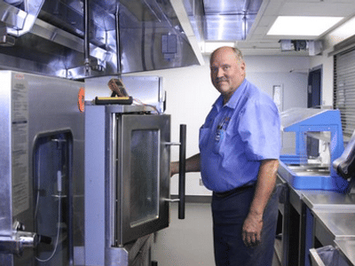 Coffey Refrigeration