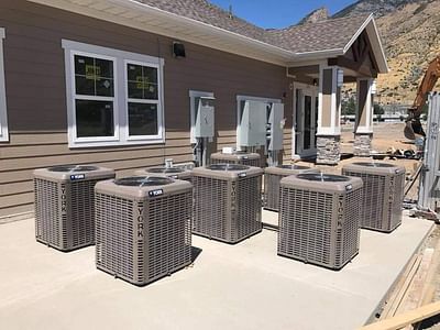 Cofran Climate Systems