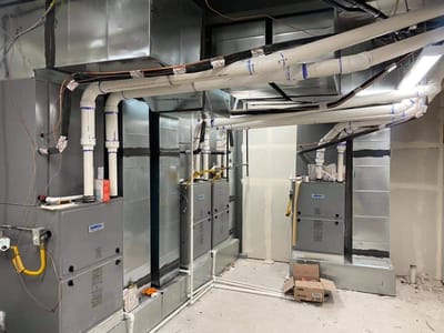 Cofran Climate Systems