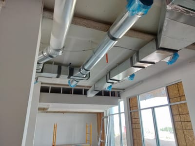 Cofran Climate Systems