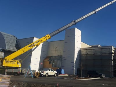 Cofran Climate Systems