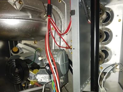 Cogburn's Heating & Air Conditioning