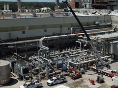 Coker Crane & Rigging