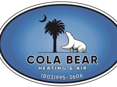 Cola Bear Heating & Air
