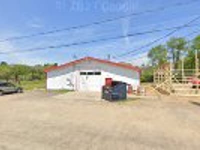 Colburns A/C & R, Inc.