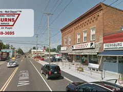 Colburns A/C & R, Inc.