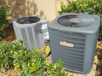 Cold Appliances Export