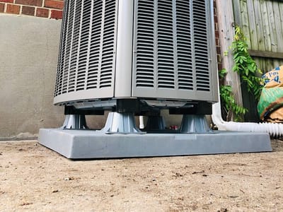 Cold Comfort HVAC Services, LLC