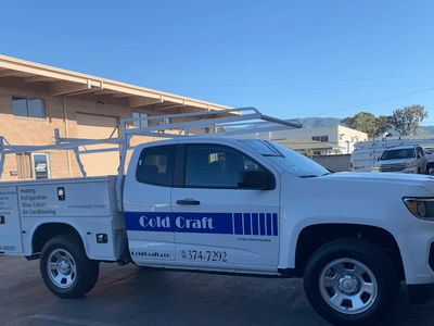 Cold Craft, Inc.
