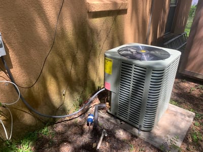 COLD ELECTRIC 2005 LLC