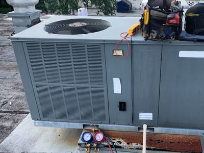 COLD ELECTRIC 2005 LLC