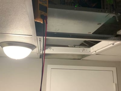 COLD ELECTRIC 2005 LLC