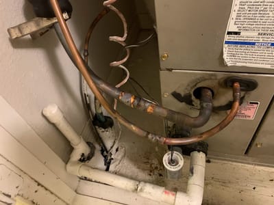 COLD ELECTRIC 2005 LLC