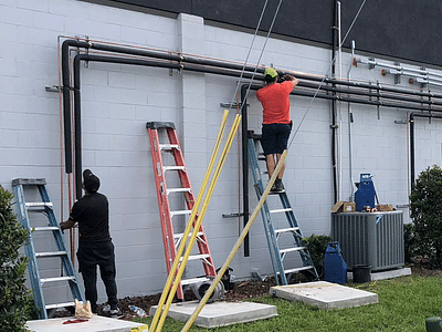 COLD ELECTRIC 2005 LLC