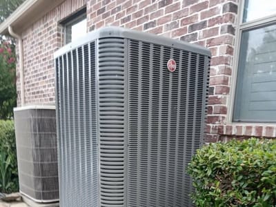 Cold Factor Heating & Air Services Lewisville