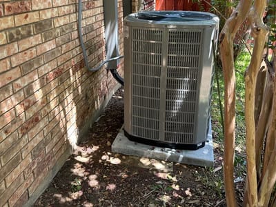 Cold Factor Heating & Air Services Lewisville