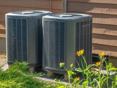 Cold Front A/C Of The Woodlands