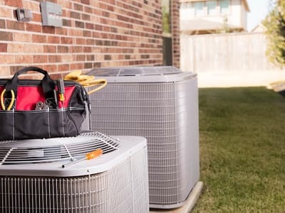 Cold Front A/C Of The Woodlands