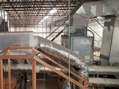 Cold Front Air Condition and Refrigeration