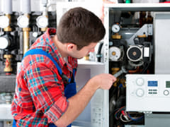 Cold Front Air Condition and Refrigeration