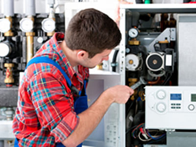 Cold Front Air Condition and Refrigeration