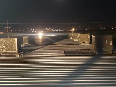 Cold Front Air Condition and Refrigeration