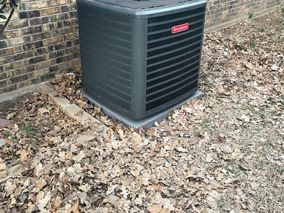 Cold Front Mechanical AC & Heating