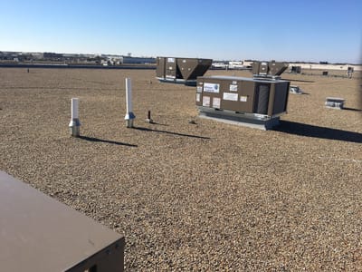 Cold Front Mechanical AC & Heating