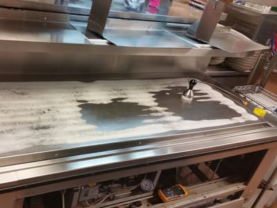 Cold Fusion Mechanical Inc