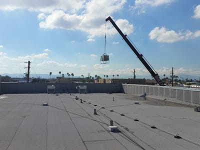 Cold Fusion Mechanical Inc