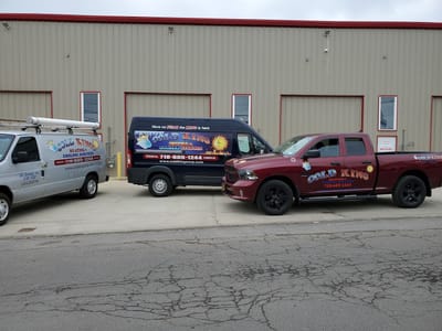 Cold King Heating & Cooling