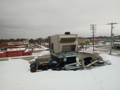 Cold Knight Home Comfort