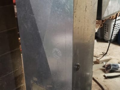 Cold Knight Home Comfort