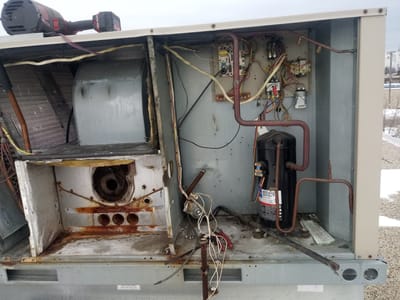 Cold Knight Home Comfort