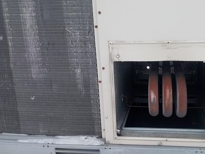 Cold Knight Home Comfort