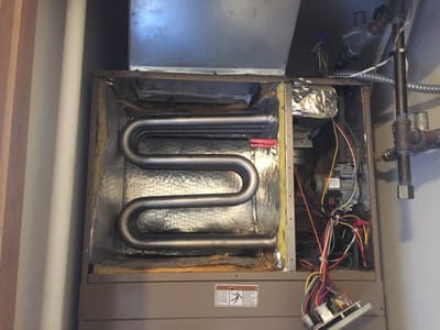 Cold Knight Home Comfort