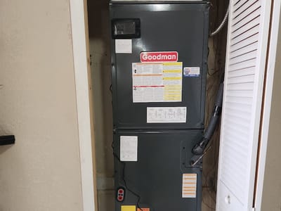 Cold Spell of South Florida Air Conditioning, L.L.C