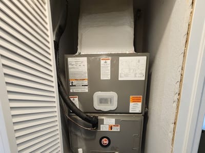 Cold Spell of South Florida Air Conditioning, L.L.C