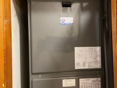 Cold Spell of South Florida Air Conditioning, L.L.C